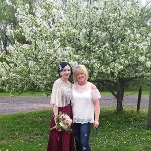 Meet your Posher, Irene